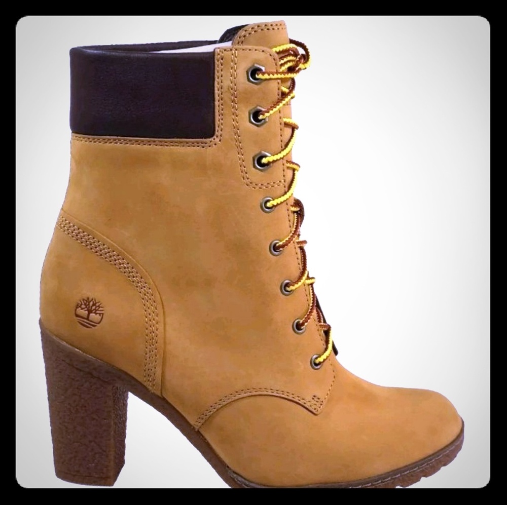 Womens timberland boots